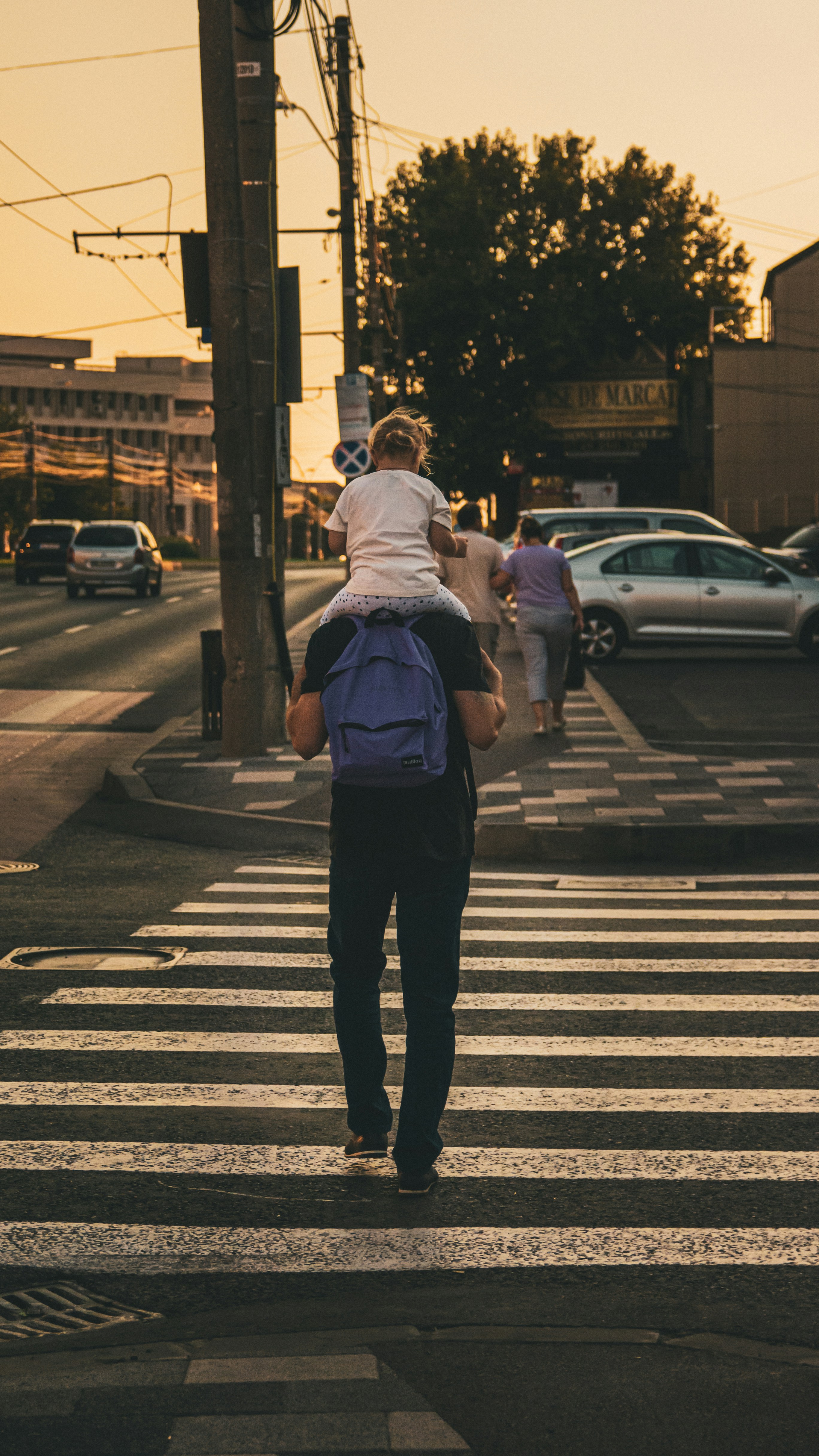Father Seeking Parenting Time – Family Law Parenting Time Rights Explained